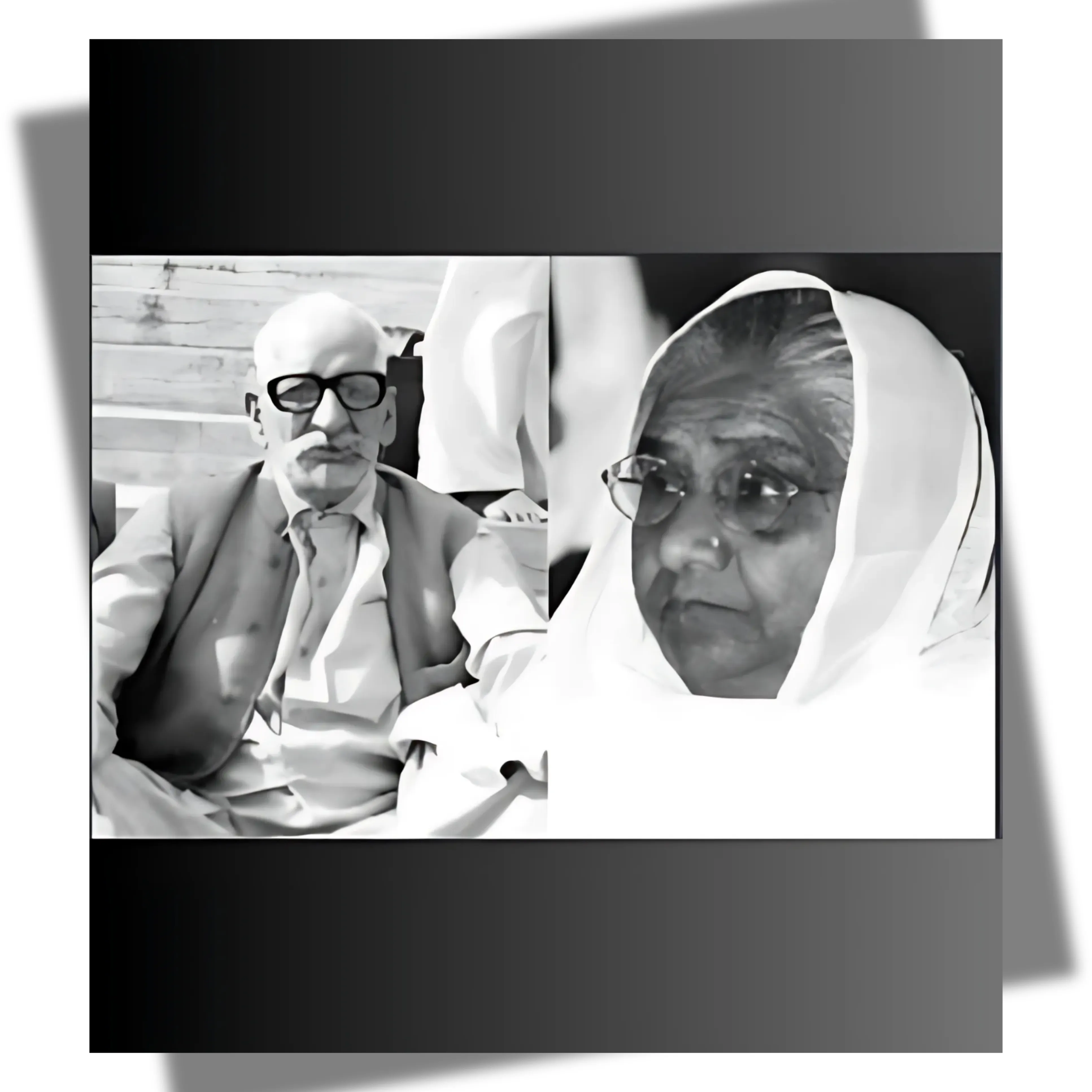 Mata Chanan Devi & Pandit Jagan Nath
